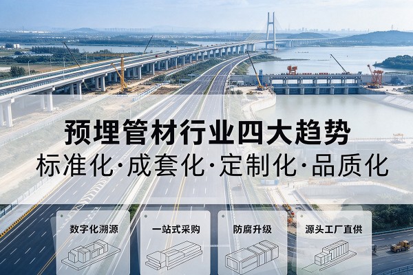 古丈行业发展趋势总结