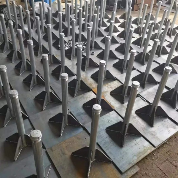 古丈鑫亿呈沉降板生产