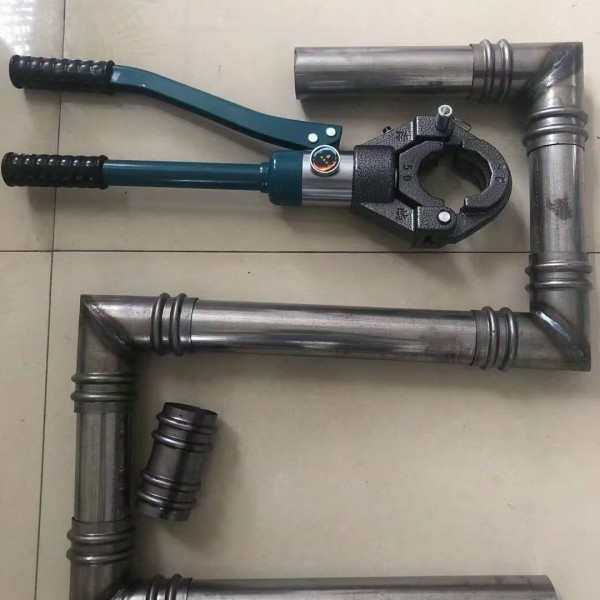 古丈鑫亿呈冷却管
